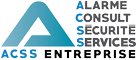 ACSS ENTREPRISE Logo
